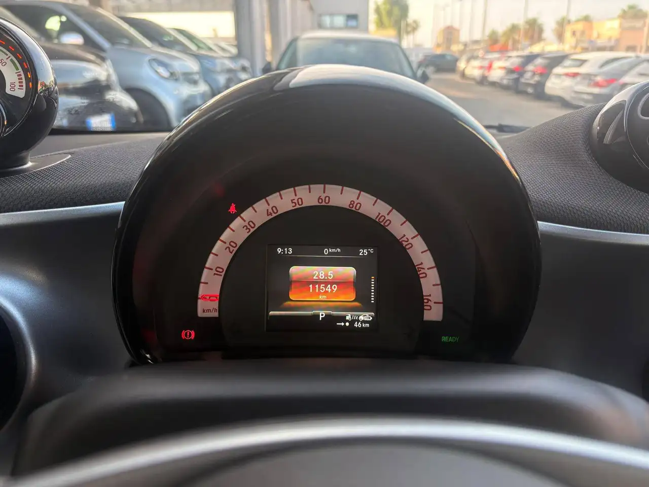 smart forTwo 2022 — фото 15