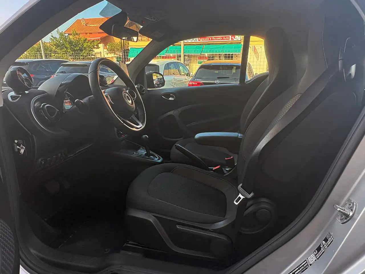 smart forTwo 2022 — фото 14