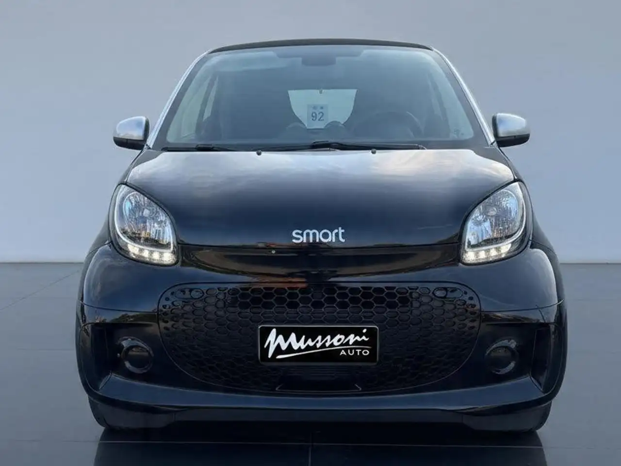 smart forTwo 2022 — фото 6