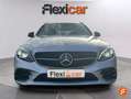 Mercedes-Benz C 350 Estate e Gris - thumbnail 1