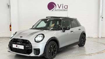 2.0I 204 COOPER S JOHN COOPER WORKS / TOIT OUVRANT / CAMERA 360 / APPLE CARPLAY