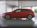 Mercedes-Benz A 250 e STYLE+LED+KAMERA+TOTW+8G Rot - thumbnail 6