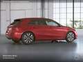 Mercedes-Benz A 250 e STYLE+LED+KAMERA+TOTW+8G Rot - thumbnail 21