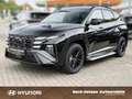 Hyundai TUCSON FL HEV N Line Assist-P Sitz-P Pano Schwarz - thumbnail 6