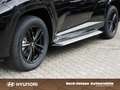 Hyundai TUCSON FL HEV N Line Assist-P Sitz-P Pano Schwarz - thumbnail 5