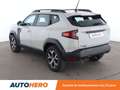 Renault Duster 1.6 Hybrid Expression 4x2 BVA Beige - thumbnail 4