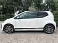 Volkswagen up! 1.0 TSI BMT high up 90PK Wit - thumbnail 2
