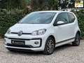 Volkswagen up! 1.0 TSI BMT high up 90PK Wit - thumbnail 1