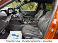 Peugeot 2008 Allure GT-LINE-AUTOMATIK-TOP ZUSTAND Orange - thumbnail 6