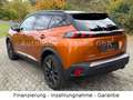Peugeot 2008 Allure GT-LINE-AUTOMATIK-TOP ZUSTAND Orange - thumbnail 4