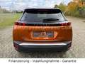 Peugeot 2008 Allure GT-LINE-AUTOMATIK-TOP ZUSTAND Orange - thumbnail 8