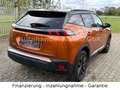 Peugeot 2008 Allure GT-LINE-AUTOMATIK-TOP ZUSTAND Orange - thumbnail 5