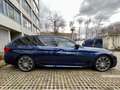 BMW 540 d xDrive Touring M-Paket/Head-Up/19 Zoll Blau - thumbnail 4