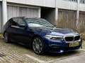 BMW 540 d xDrive Touring M-Paket/Head-Up/19 Zoll Albastru - thumbnail 3