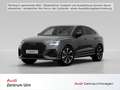 Audi Q3 S-Line Black 45 TFSI e ACC AHK NAVI Gris - thumbnail 1