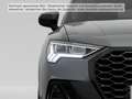 Audi Q3 S-Line Black 45 TFSI e ACC AHK NAVI Gris - thumbnail 7