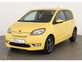 Skoda Citigo Elektro Best of electric 32,3 kWh GRA/SH Gelb - thumbnail 2