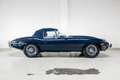 Jaguar E-Type "E" Series 2 OTS - Nut & Bolt Restored - Indigo Bl Blauw - thumbnail 4