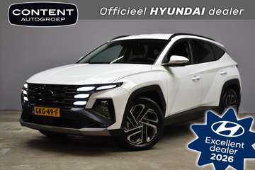 1.6 T-GDi PHEV 252pk 2WD Aut Comfort | NIEUW MODEL