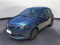 Lancia Ypsilon LANCIA MY24 1,0 FIREFLY PLATINO 70 CV HYBRID STAR Bleu - thumbnail 1