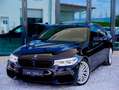 BMW 550 M550i xDrive Aut. *Harman Kardon - Schiebedach* Schwarz - thumbnail 1