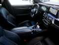 BMW 550 M550i xDrive Aut. *Harman Kardon - Schiebedach* Schwarz - thumbnail 14