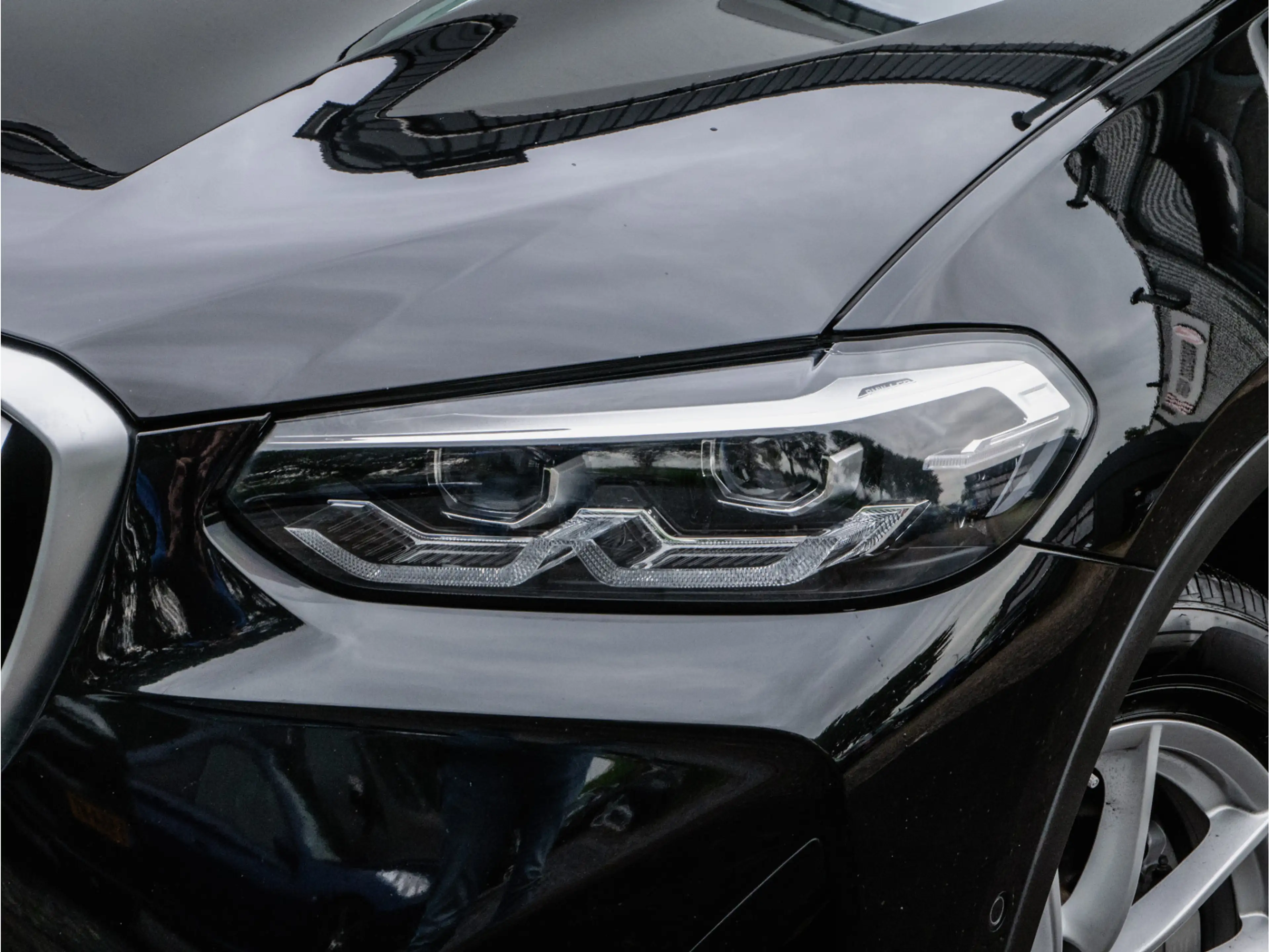 BMW X3 xDrive30e Business Edition Plus Facelift!/ Leer/ P — photo 30