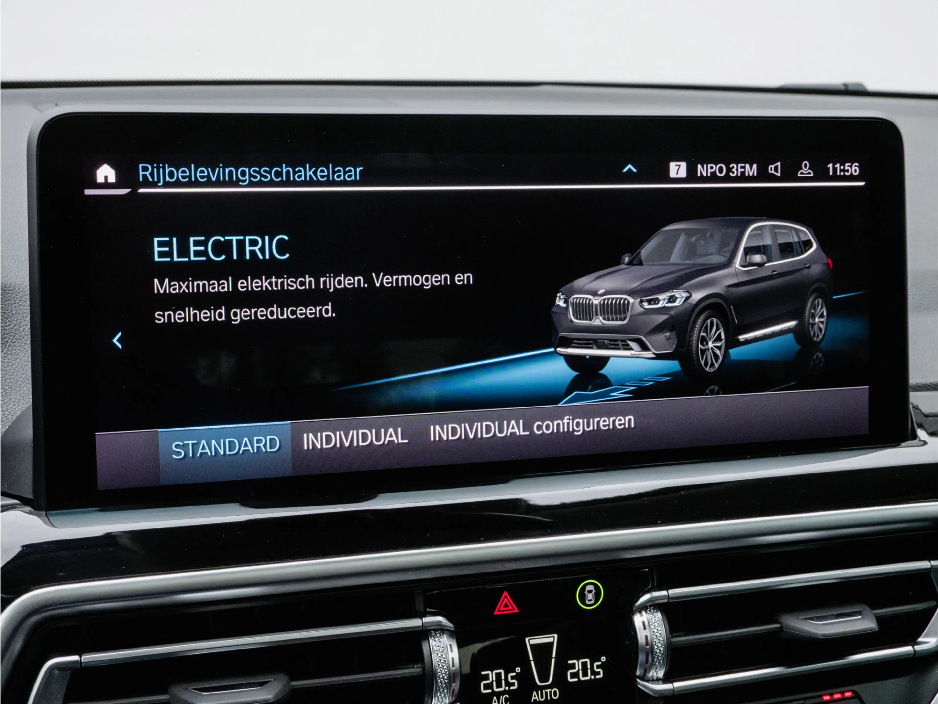 BMW X3 xDrive30e Business Edition Plus Facelift!/ Leer/ P — photo 29