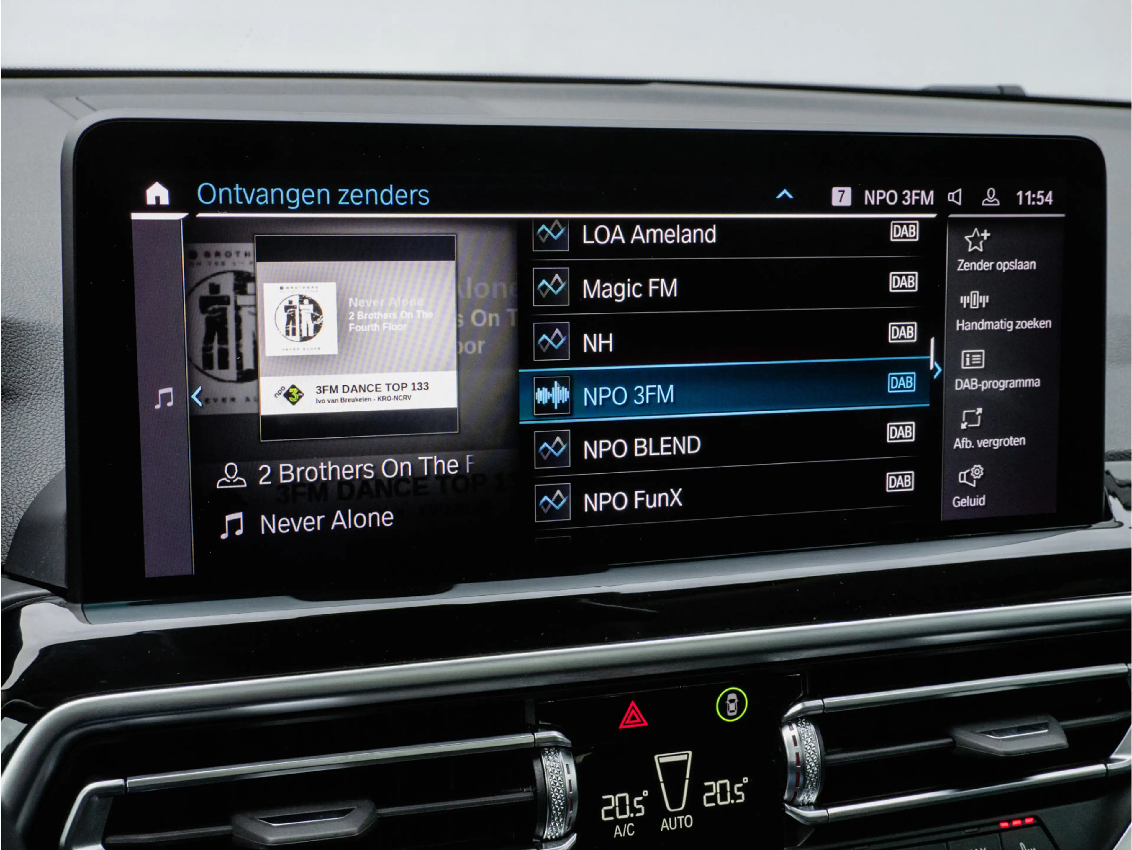 BMW X3 xDrive30e Business Edition Plus Facelift!/ Leer/ P — photo 21