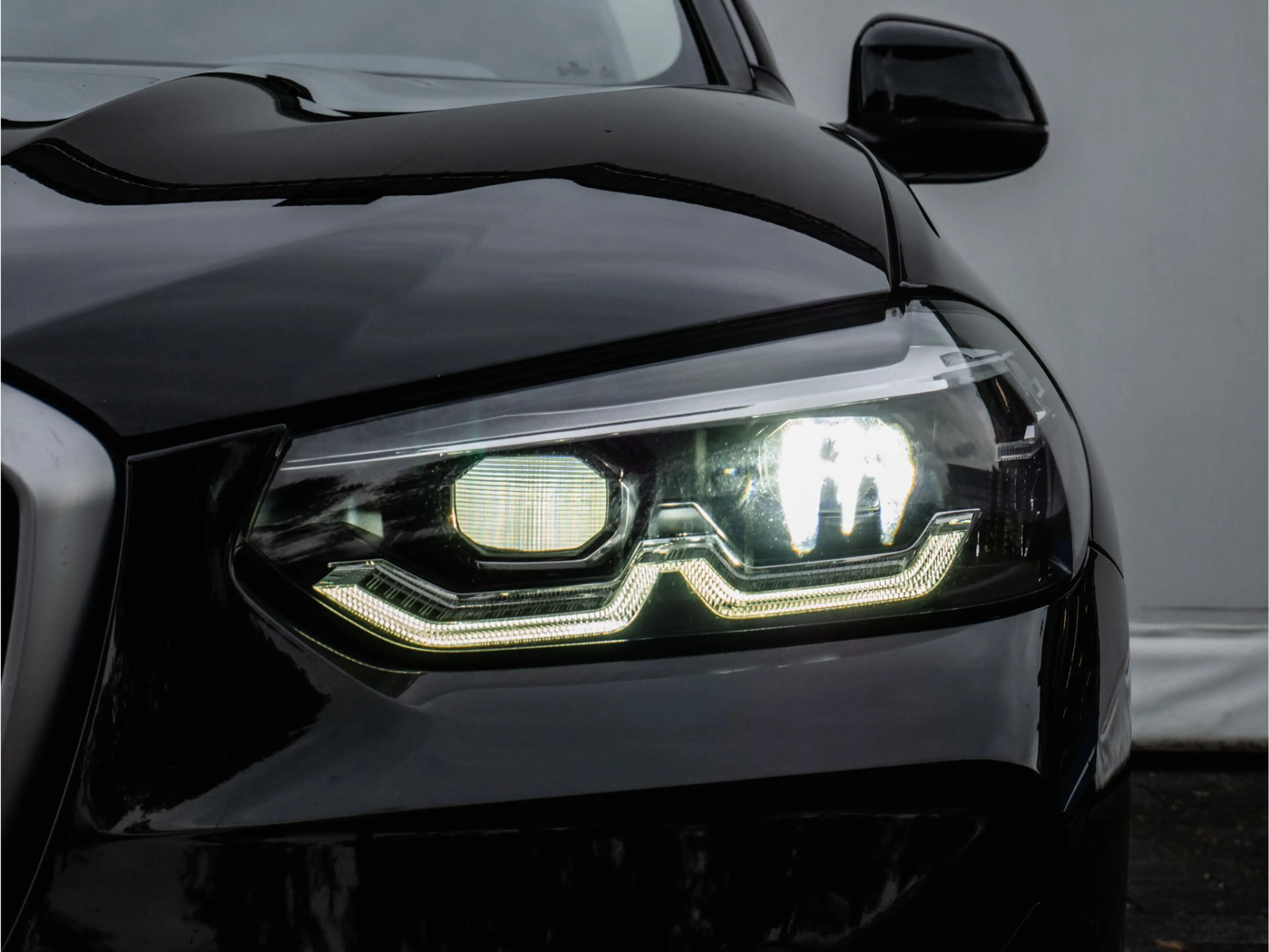 BMW X3 xDrive30e Business Edition Plus Facelift!/ Leer/ P — photo 38
