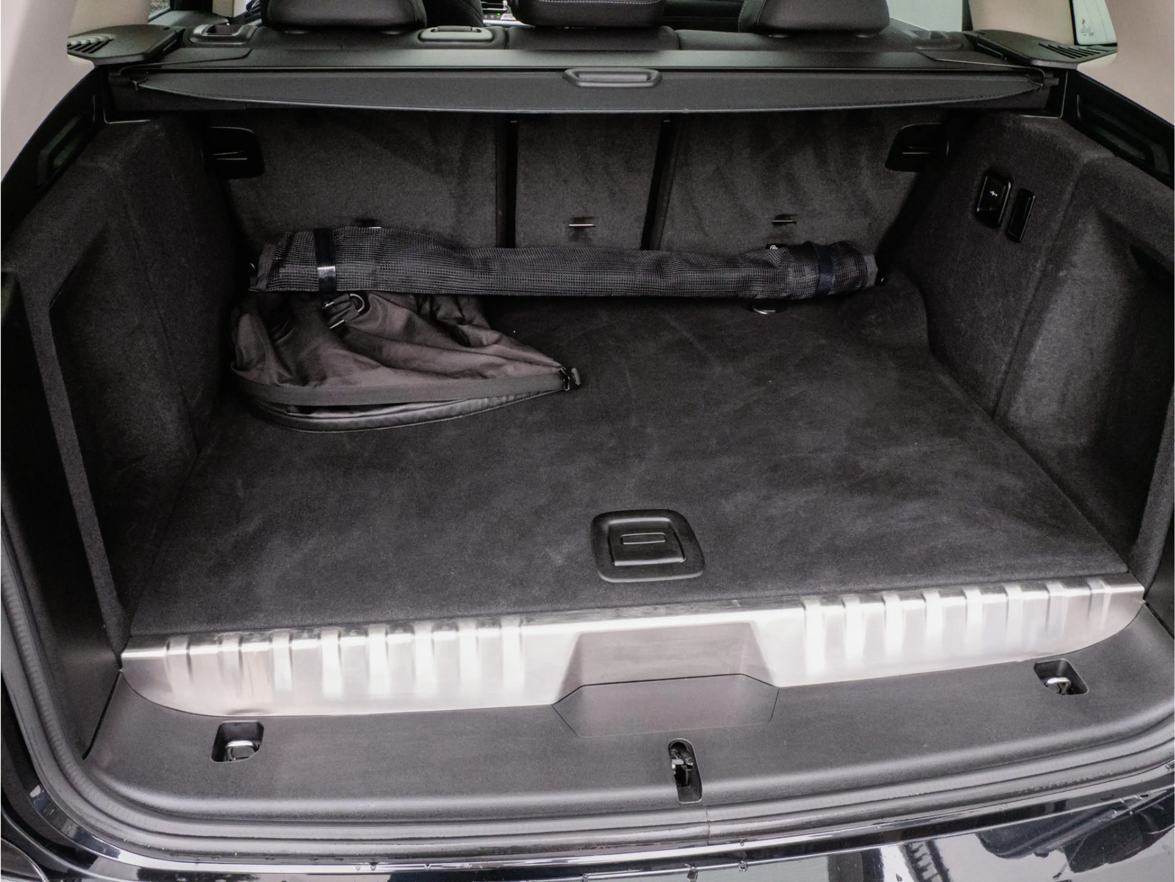 BMW X3 xDrive30e Business Edition Plus Facelift!/ Leer/ P — photo 16