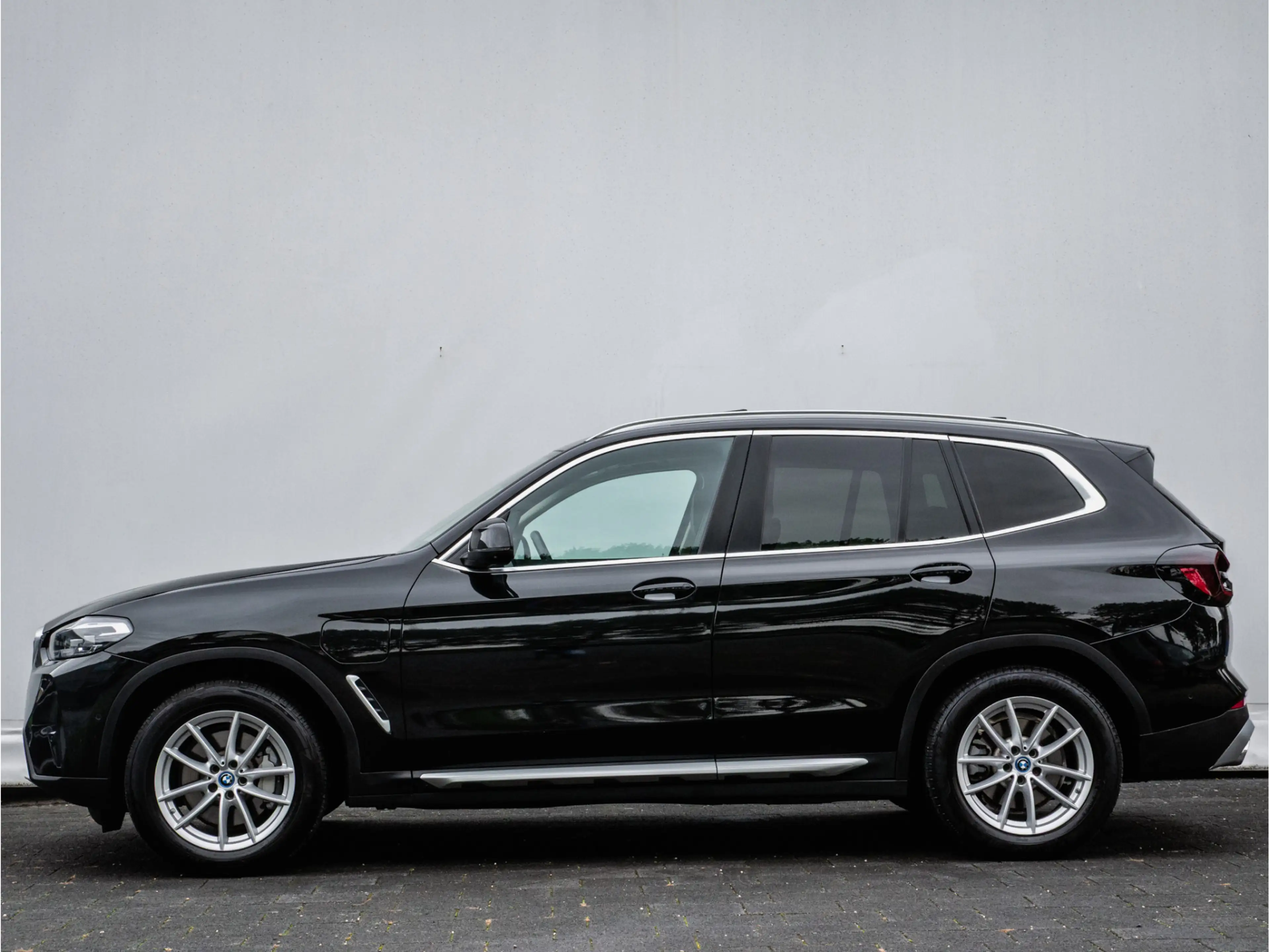BMW X3 xDrive30e Business Edition Plus Facelift!/ Leer/ P — photo 7