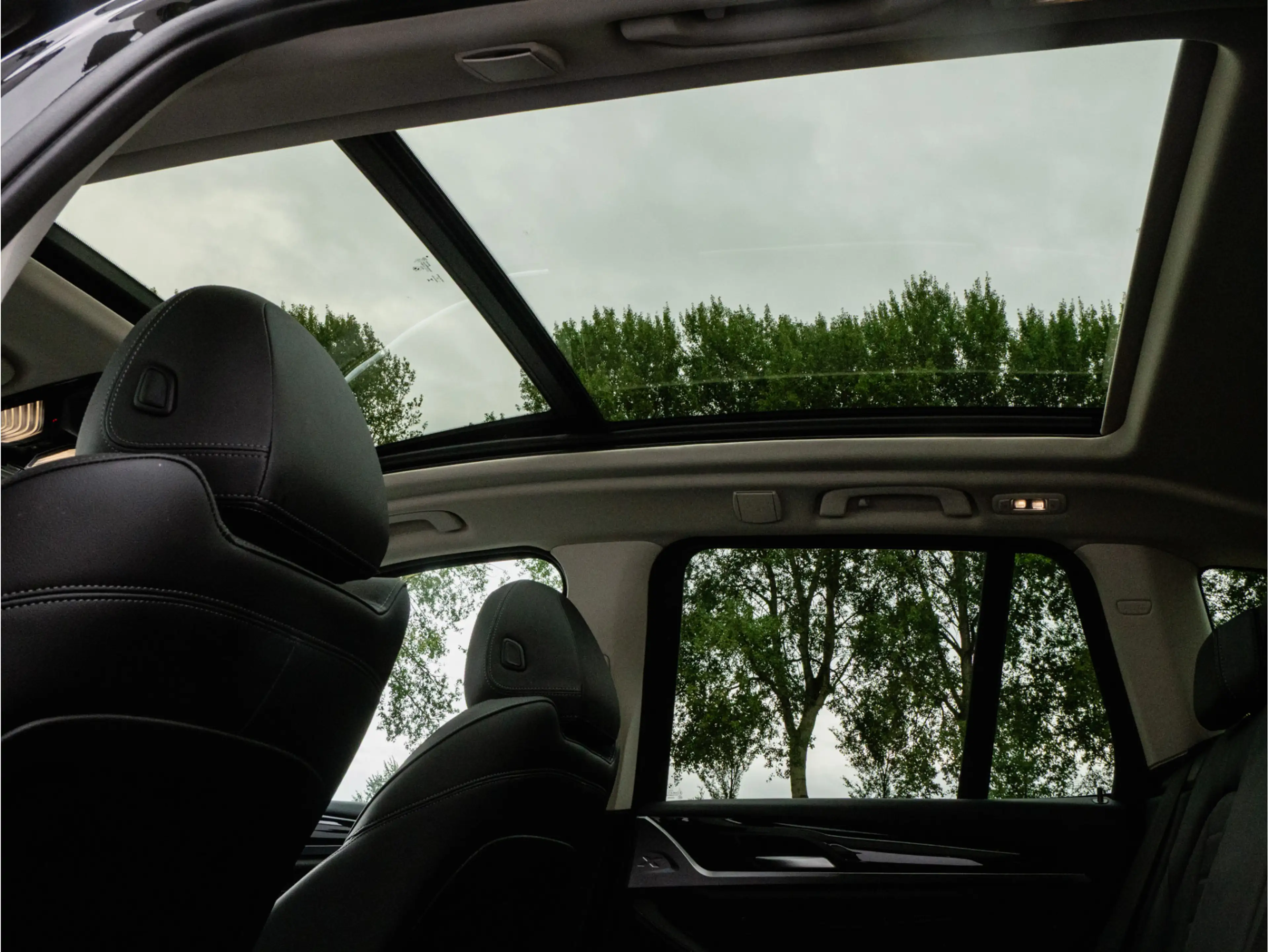 BMW X3 xDrive30e Business Edition Plus Facelift!/ Leer/ P — photo 14