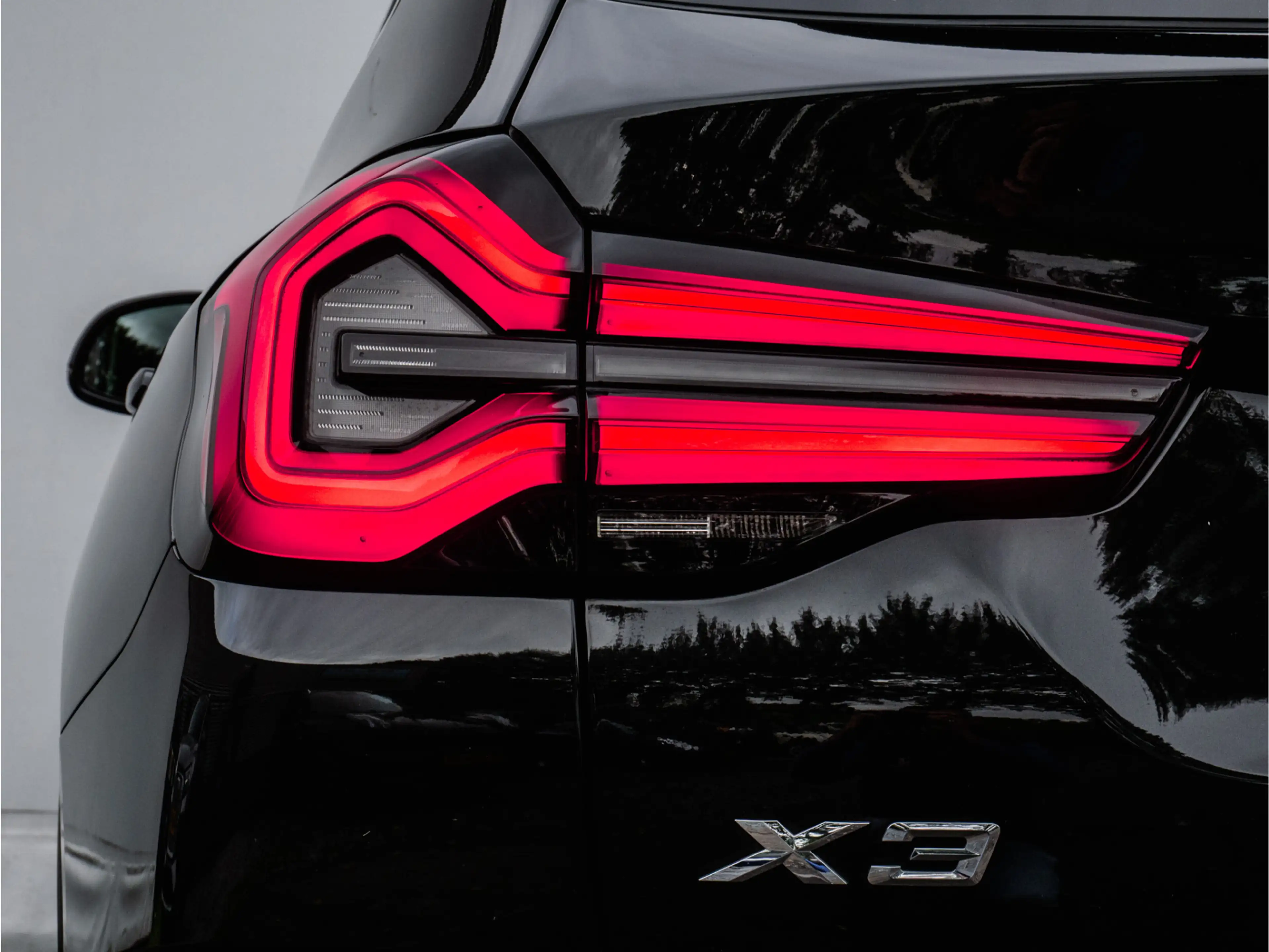 BMW X3 xDrive30e Business Edition Plus Facelift!/ Leer/ P — photo 41