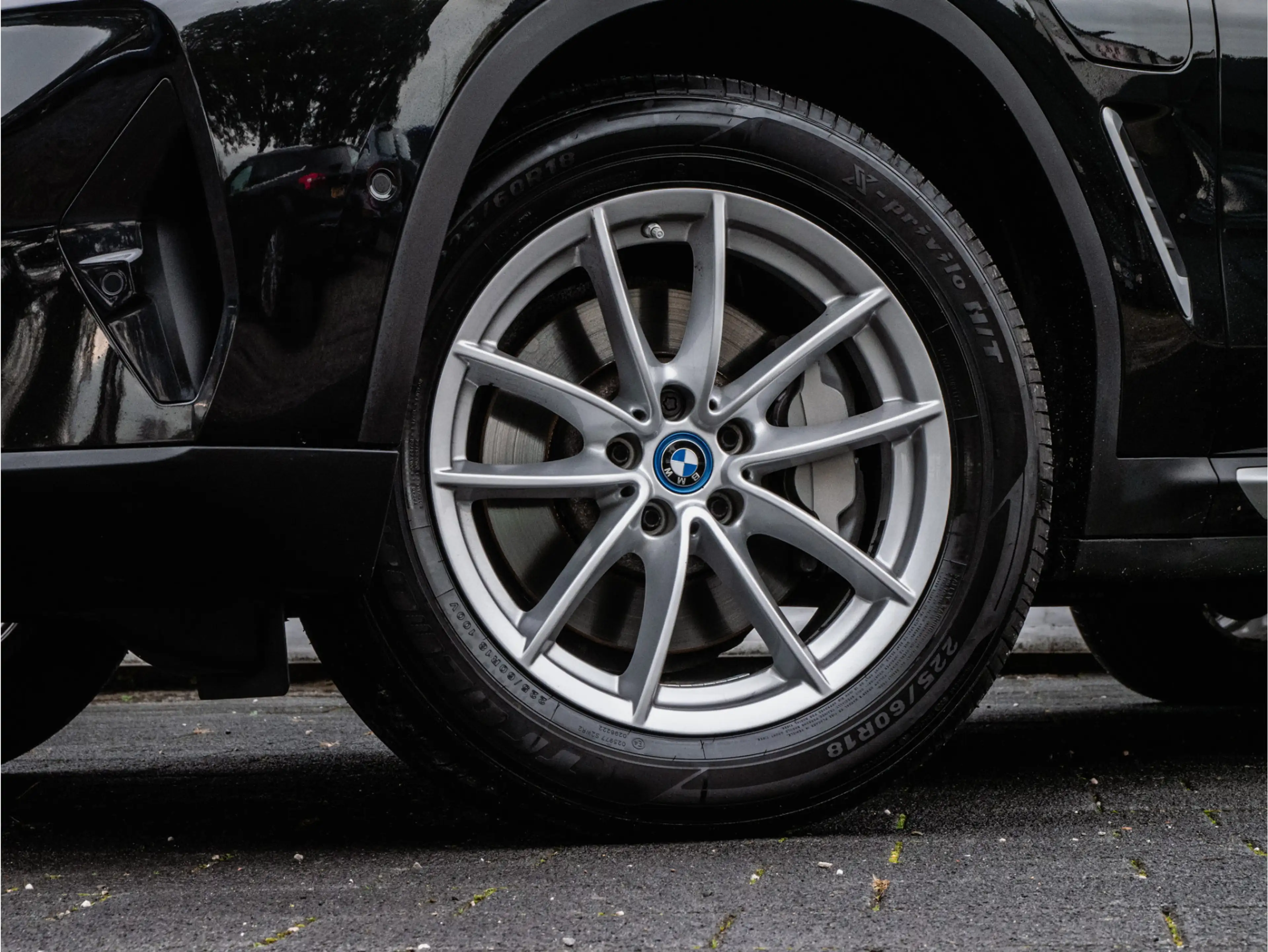 BMW X3 xDrive30e Business Edition Plus Facelift!/ Leer/ P — photo 32