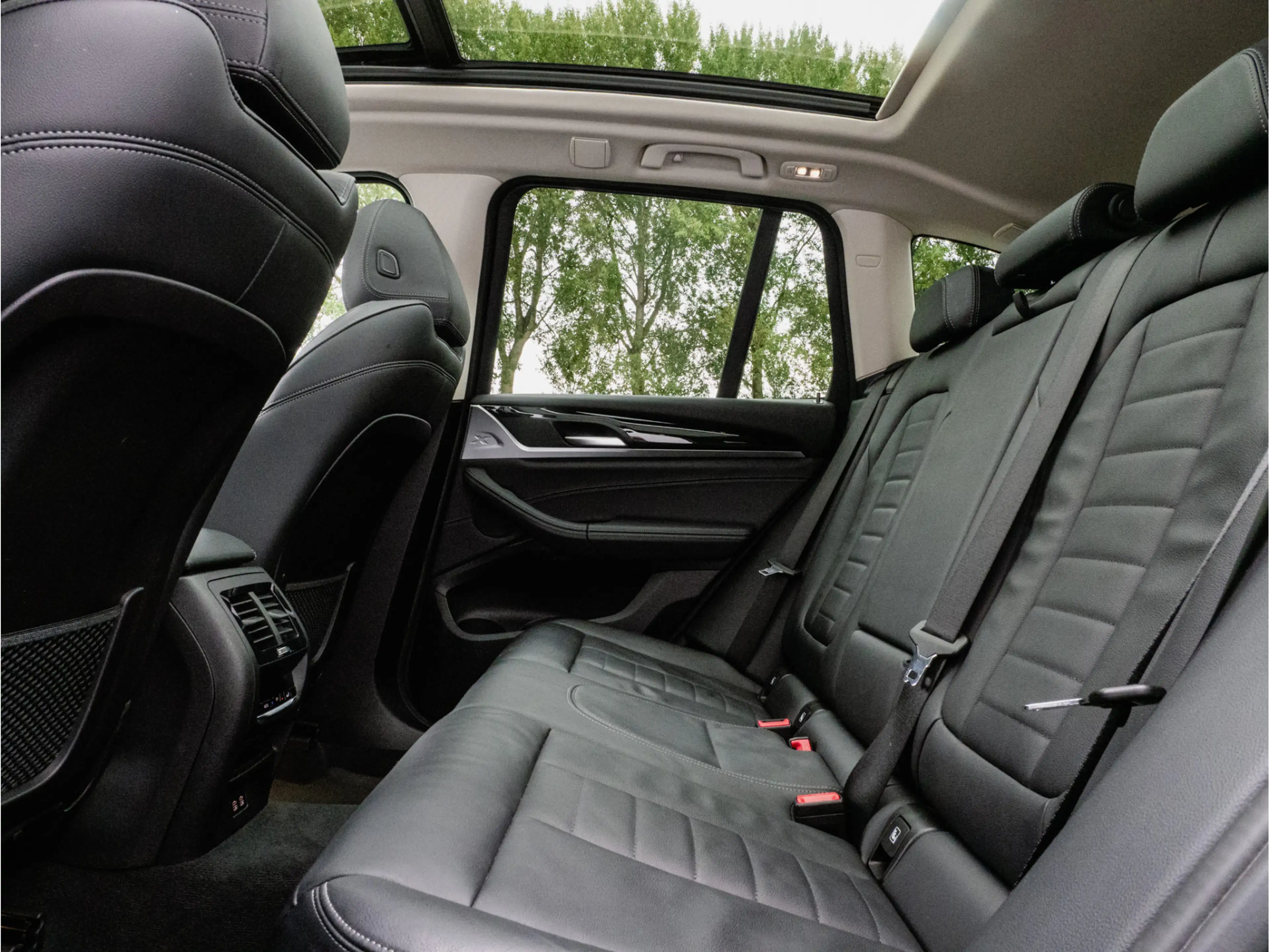 BMW X3 xDrive30e Business Edition Plus Facelift!/ Leer/ P — photo 15