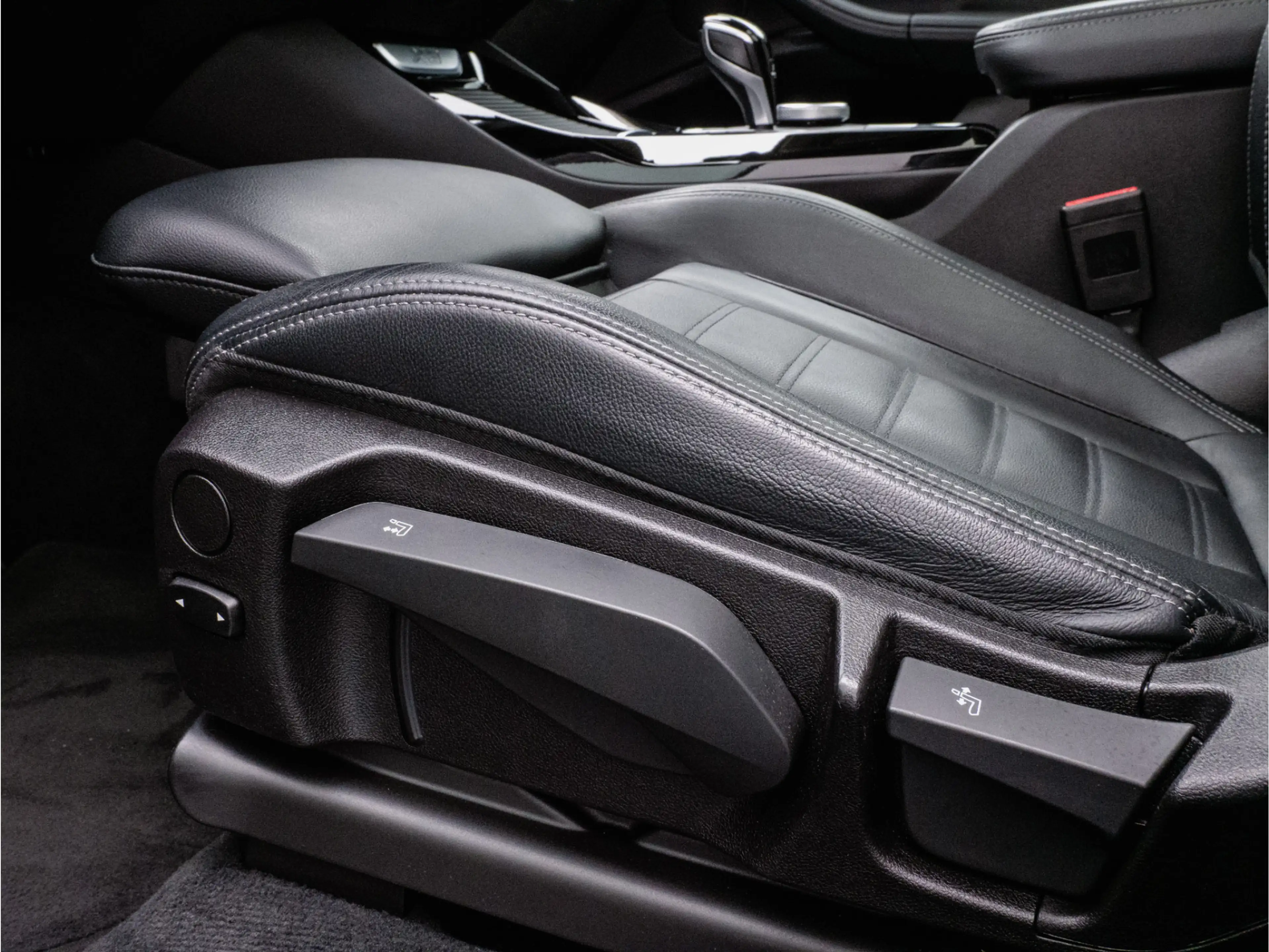 BMW X3 xDrive30e Business Edition Plus Facelift!/ Leer/ P — photo 39