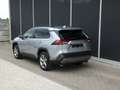 Toyota RAV 4 HYBRID Dynamic Plus +GPS +Carplay +Parkeerhulp Zilver - thumbnail 4