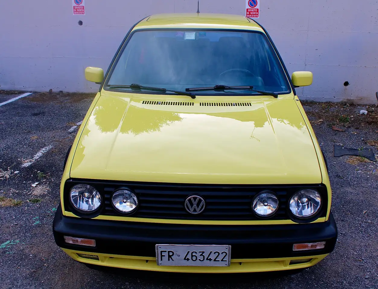 Volkswagen Golf GTD GT, foto 2