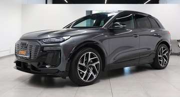 306ch 100 kWh PERFORMANCE S-LINE GARANTIE CONSTRUCTEUR