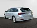 Skoda Octavia Octavia Combi Clever 1,0 TSI 81 kW 6-speed mech. Gris - thumbnail 3