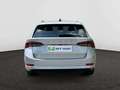 Skoda Octavia Octavia Combi Clever 1,0 TSI 81 kW 6-speed mech. Gris - thumbnail 4