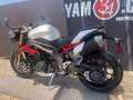 Triumph Speed Triple 1050 Blanc - thumbnail 5