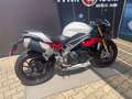Triumph Speed Triple 1050 Blanc - thumbnail 2