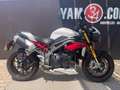 Triumph Speed Triple 1050 Blanc - thumbnail 1