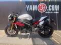 Triumph Speed Triple 1050 Blanc - thumbnail 6