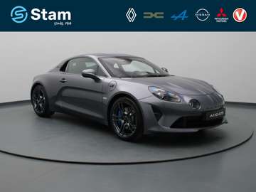 1.8 GTS Focal | Camera | Cruise | Parkeersens. v+a