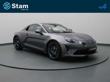 1.8 GTS Focal | Camera | Cruise | Parkeersens. v+a