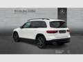 Mercedes-Benz GLB 200 200d 8G-DCT Blanco - thumbnail 4