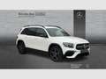 Mercedes-Benz GLB 200 200d 8G-DCT Blanco - thumbnail 3